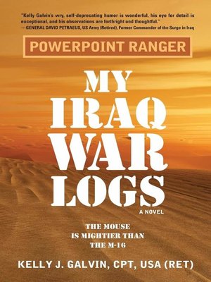 cover image of Powerpoint Ranger